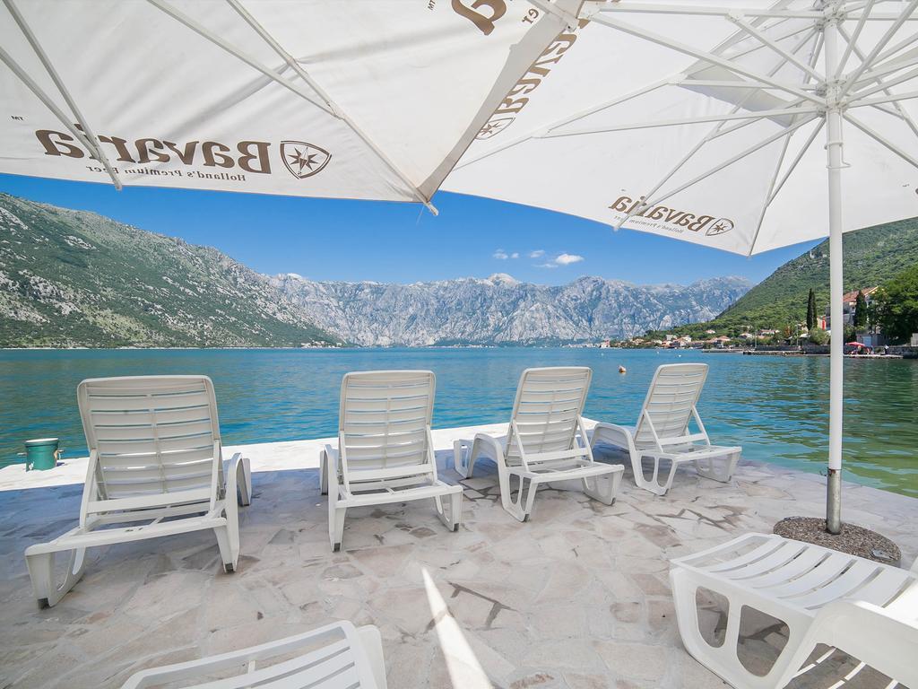 Apartments Iva Kotor Exterior photo
